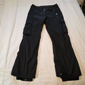 DC Snow Pants Womens Medium